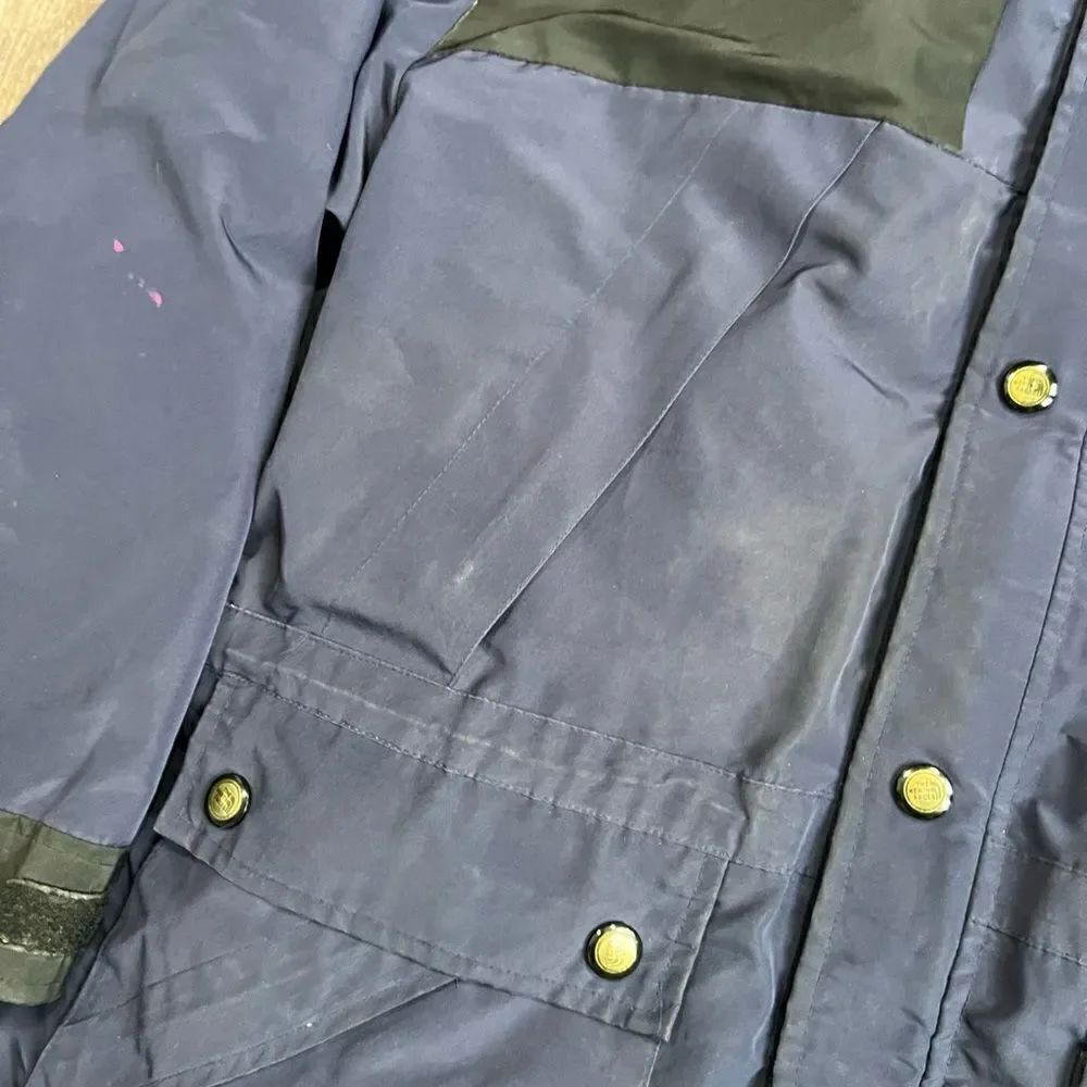 Vintage The North Face Gore Tex Jacket
